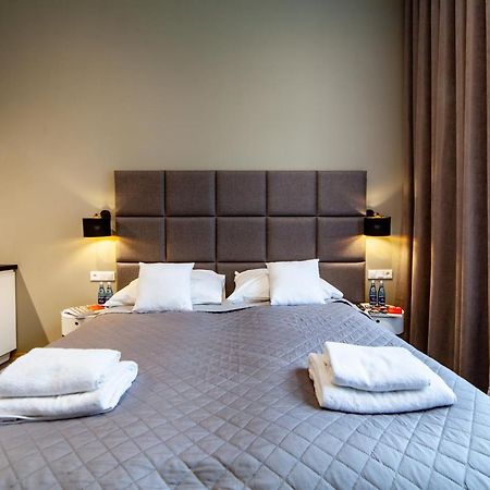 Milu Apartments Kurkowa Krasków Εξωτερικό φωτογραφία