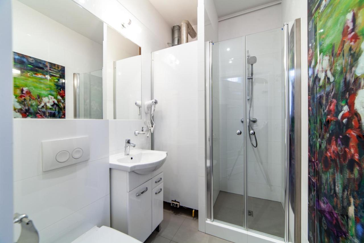 Milu Apartments Kurkowa Krasków Εξωτερικό φωτογραφία