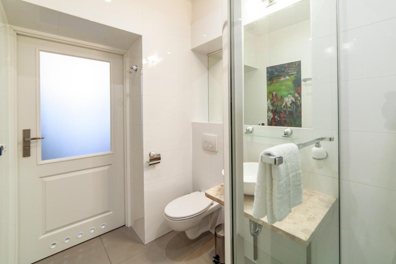 Milu Apartments Kurkowa Krasków Εξωτερικό φωτογραφία