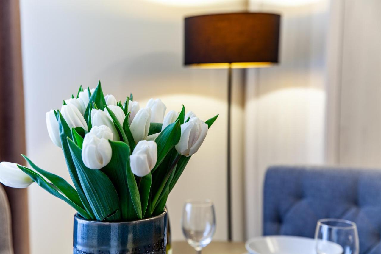 Milu Apartments Kurkowa Krasków Εξωτερικό φωτογραφία