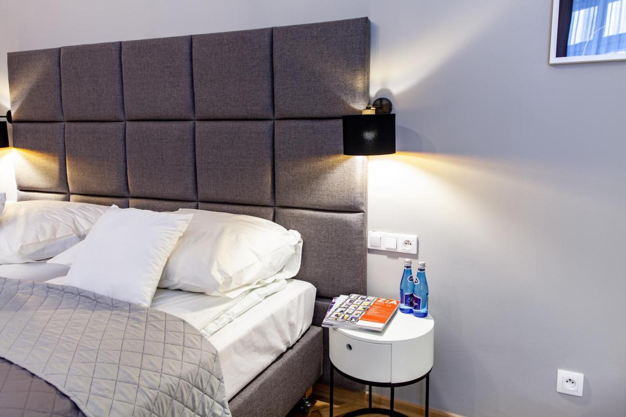 Milu Apartments Kurkowa Krasków Εξωτερικό φωτογραφία