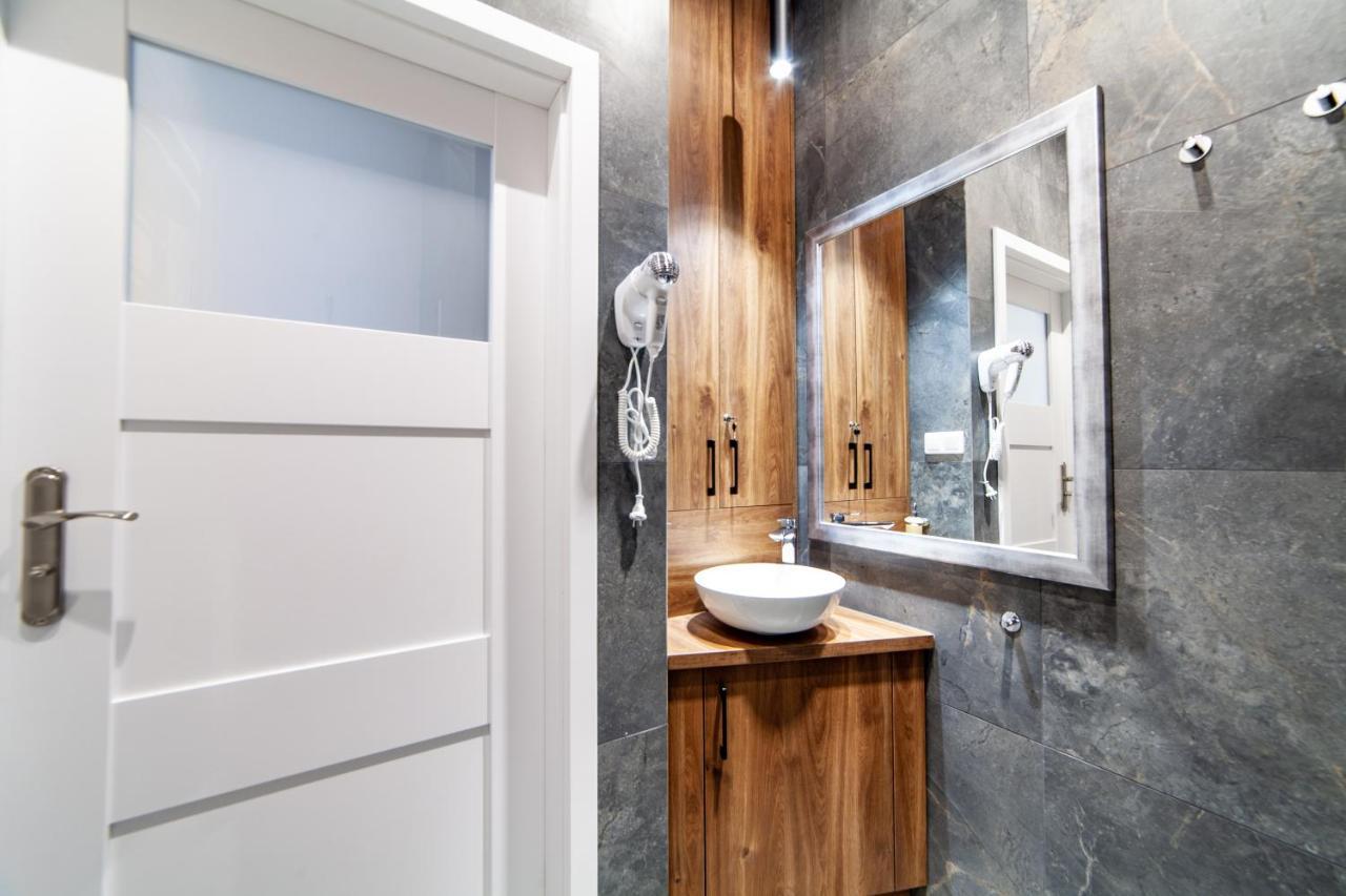 Milu Apartments Kurkowa Krasków Εξωτερικό φωτογραφία